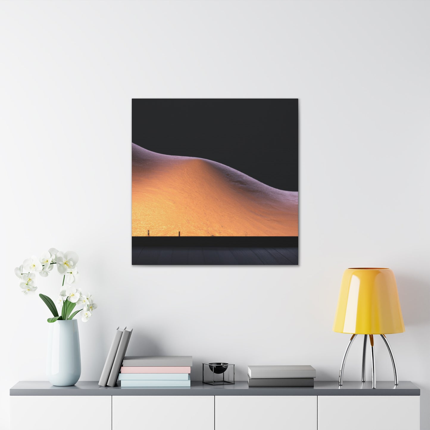 Ada Cheyenne-canvas