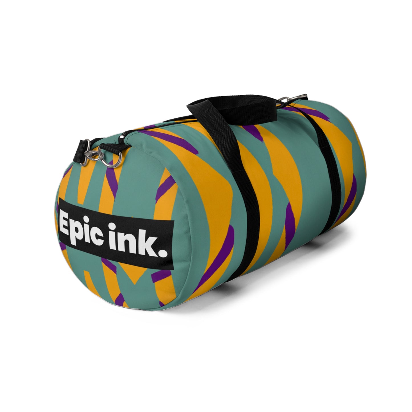 Fendi.-duffel bag