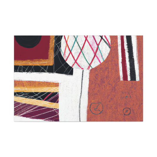 Marcela Ribera-canvas