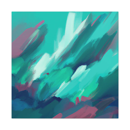 Aurora de Morea-canvas