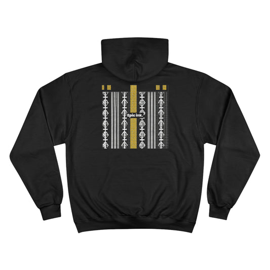 Jack Frostfire.-duffel bag