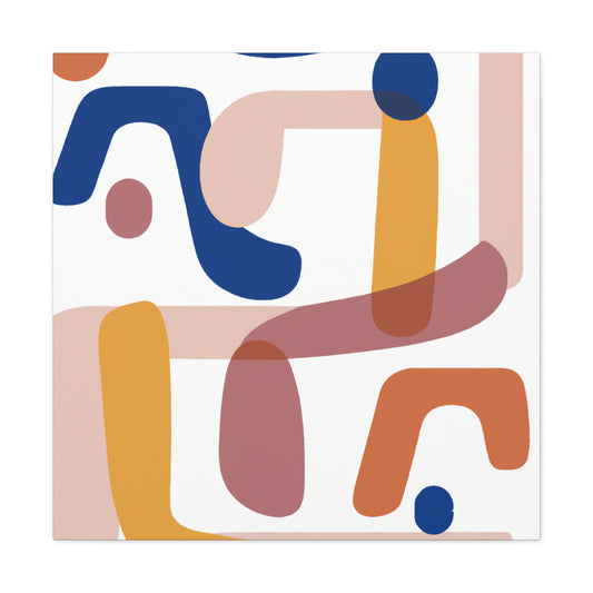 Artemisia Teodora-canvas