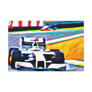 Giorgio di Valenzio-canvas