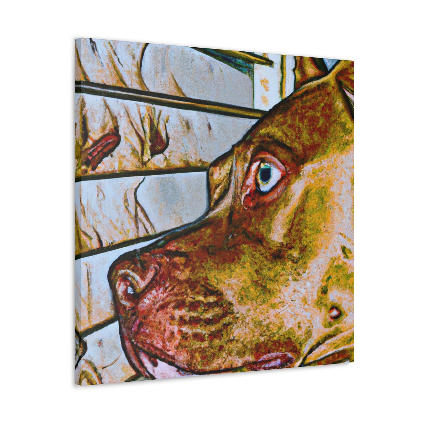 Artorius Rubensio-canvas