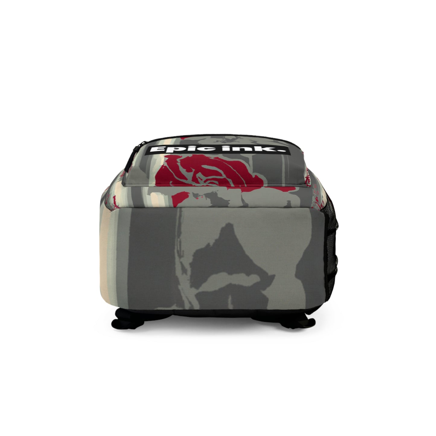 Charlotte Desbois-backpack