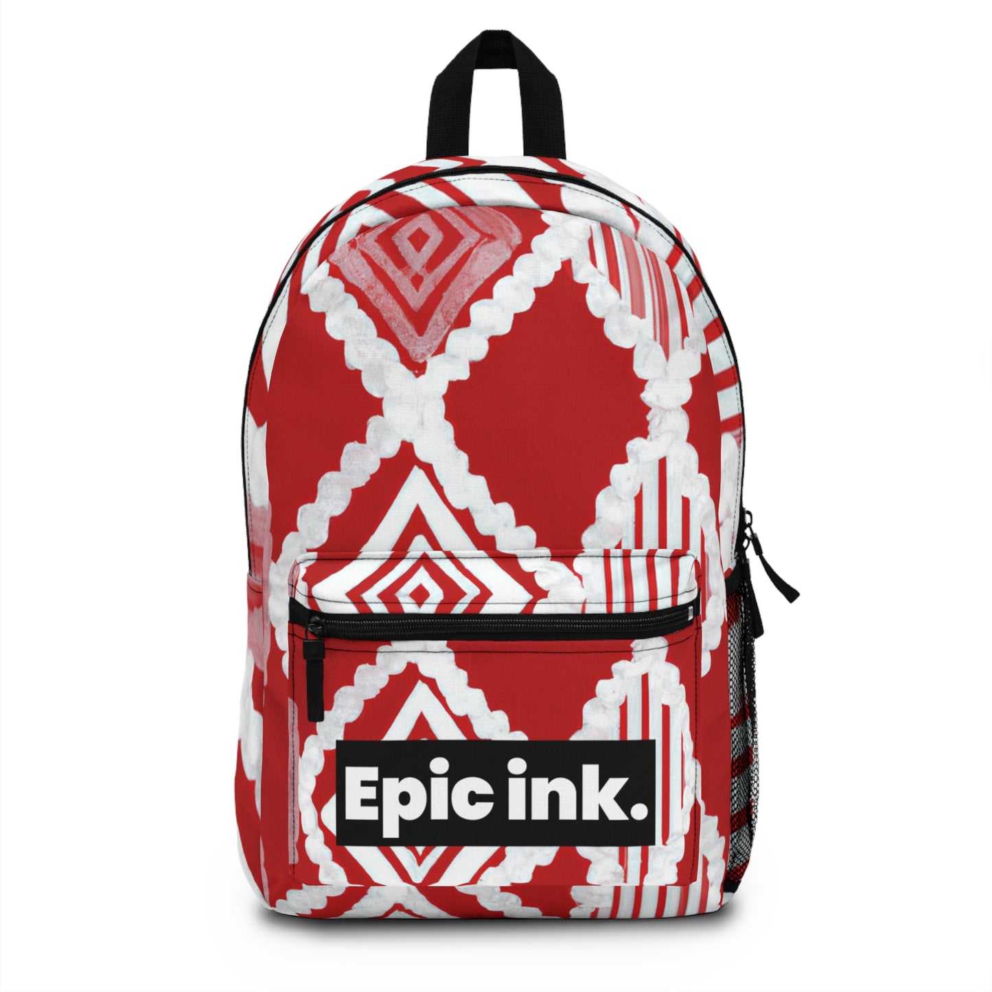 Clementine de Massacré-backpack