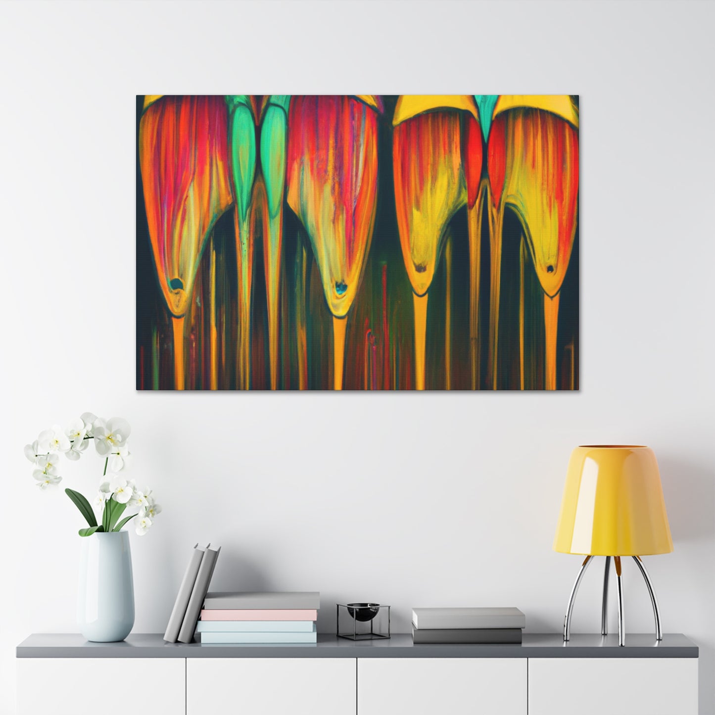 Aurora da Talenta-canvas