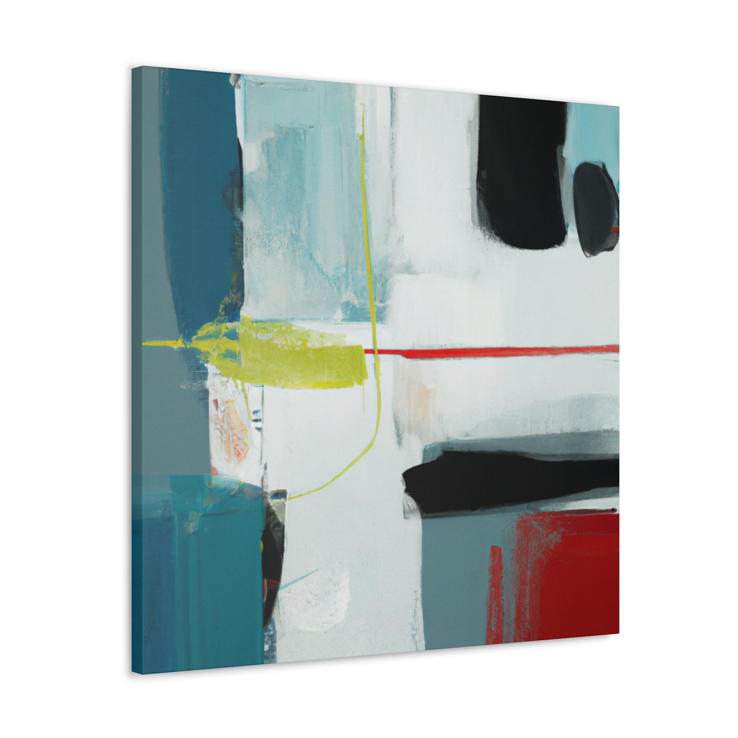 Iolanthe Arias.-canvas