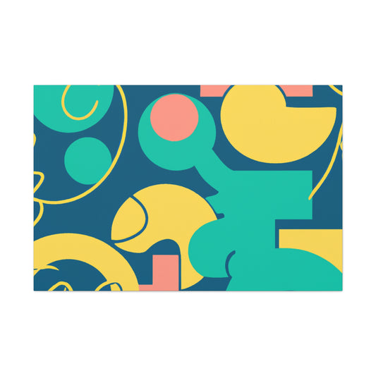 Lucas de Soltara-canvas