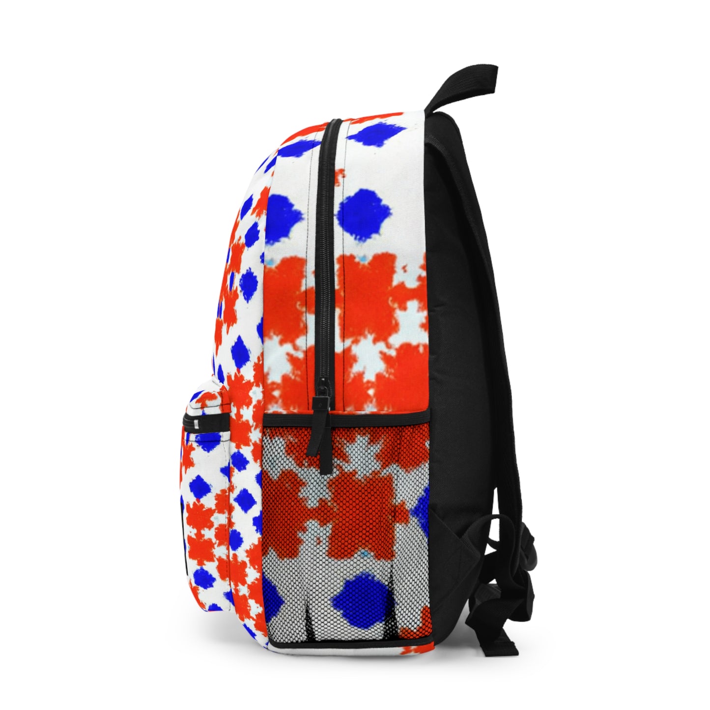 Claude Faberge-backpack