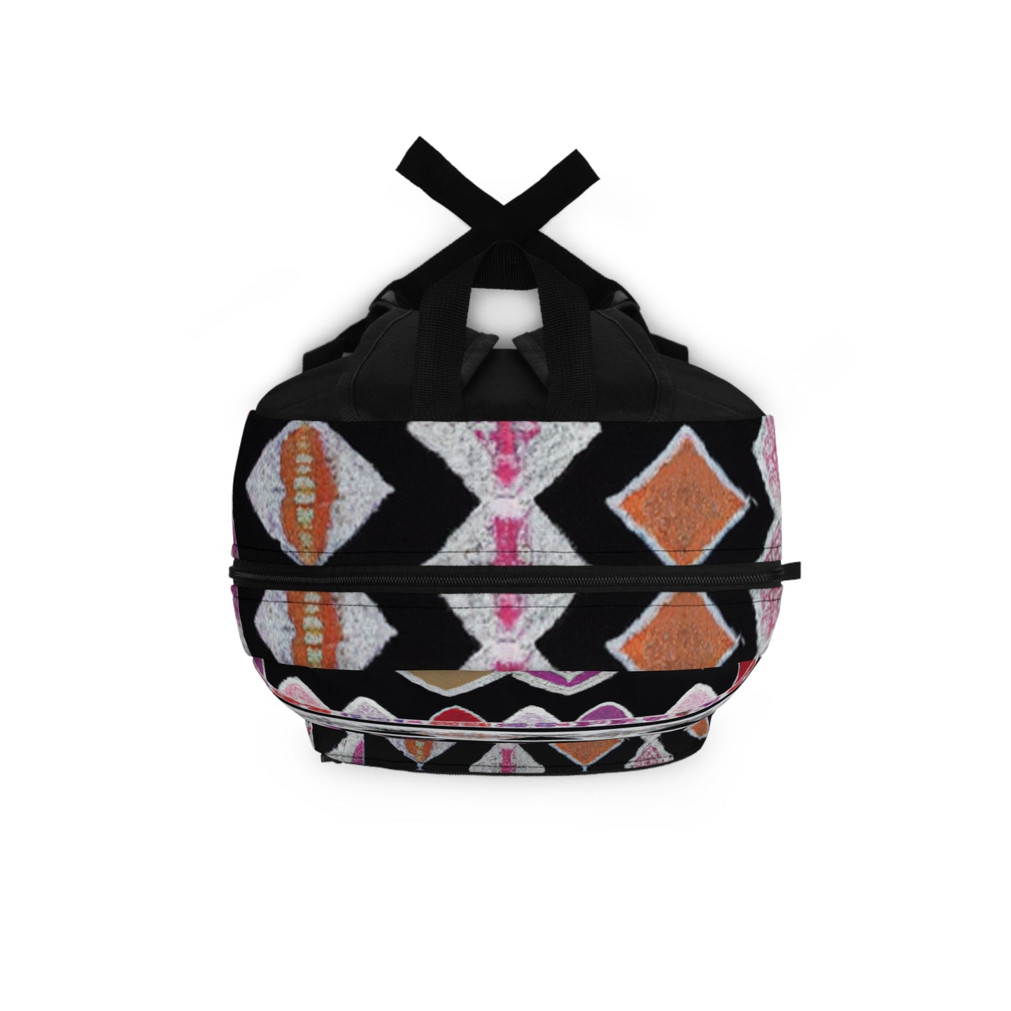 Maria de Montpellier-backpack