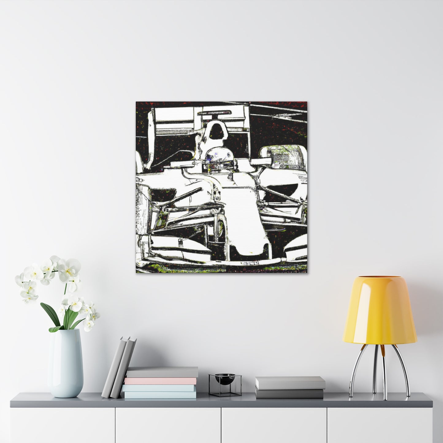Pierro di Savona-canvas