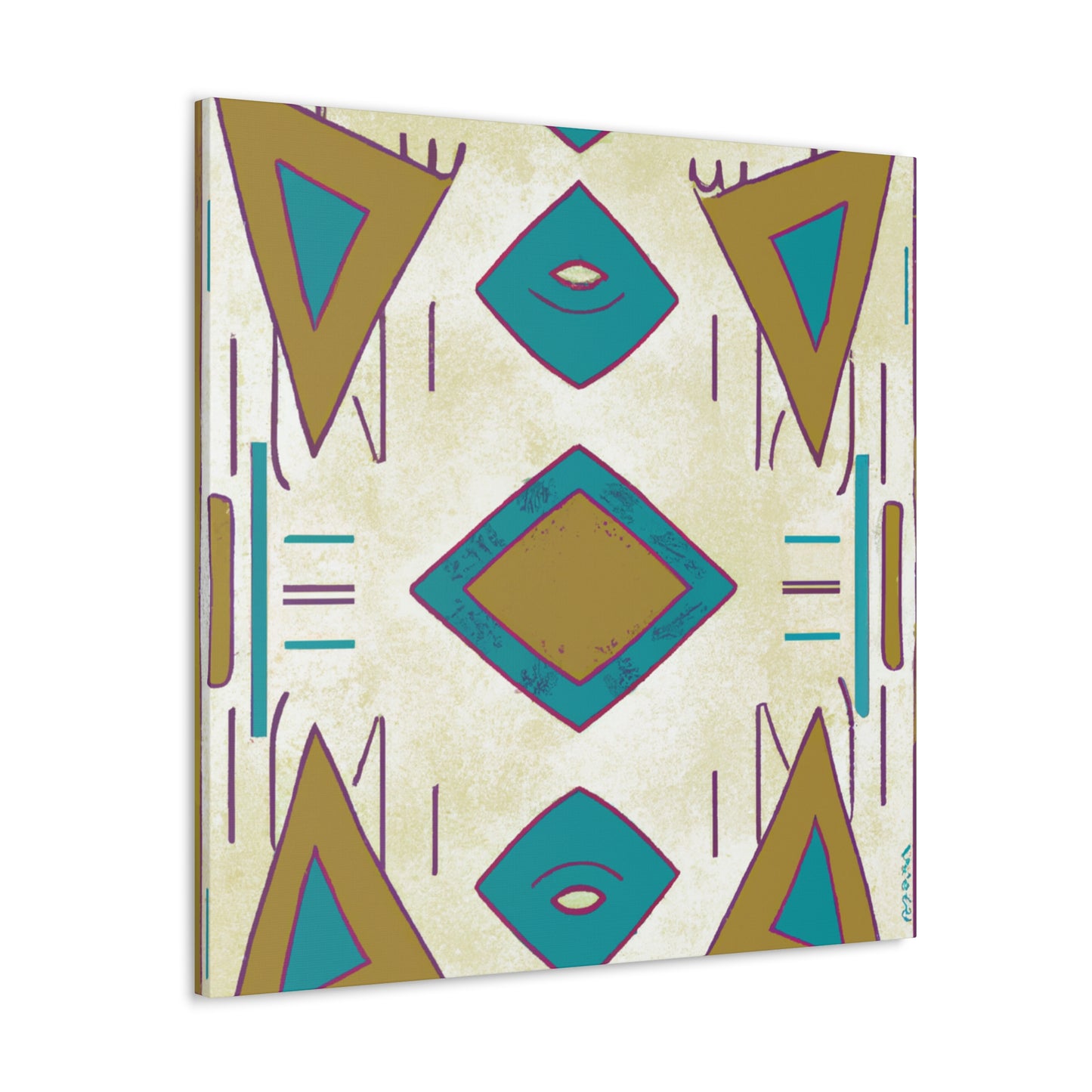 Manuela de Vallejo-canvas