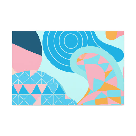 Antoine Amalasandra-canvas