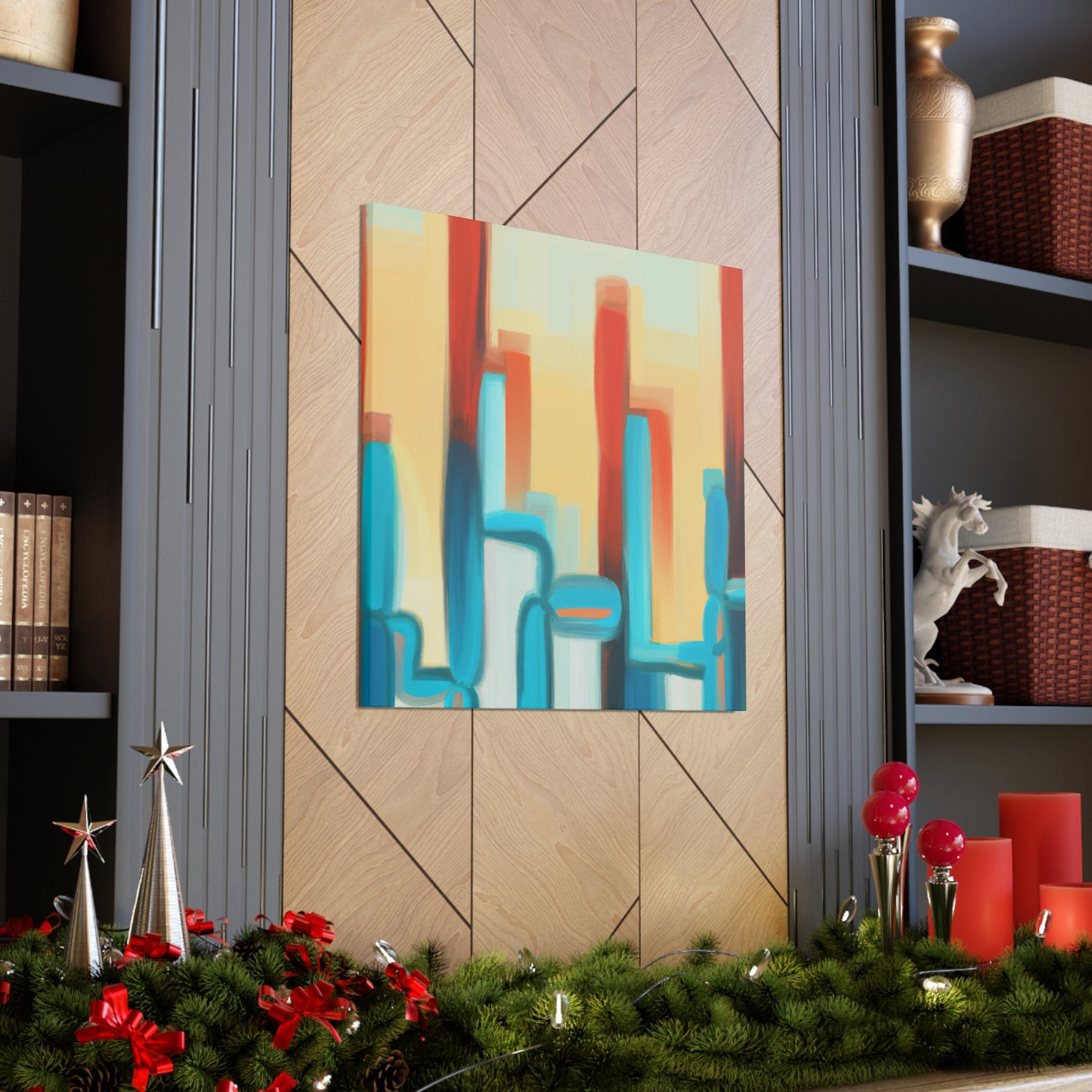 Janessa van Poelen-canvas