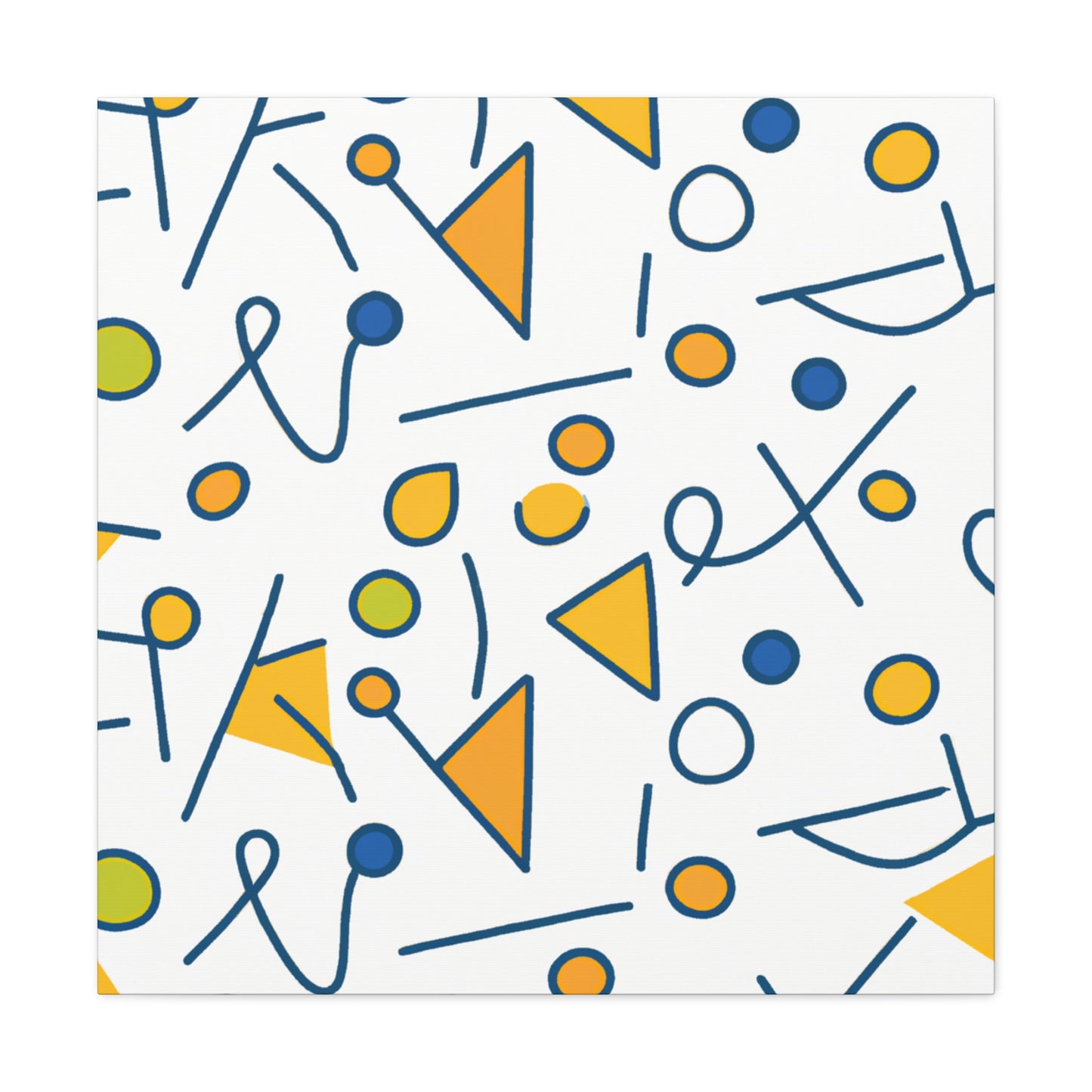Giustinna Bianchini-canvas