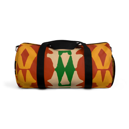 Giorgio Armani-duffel bag