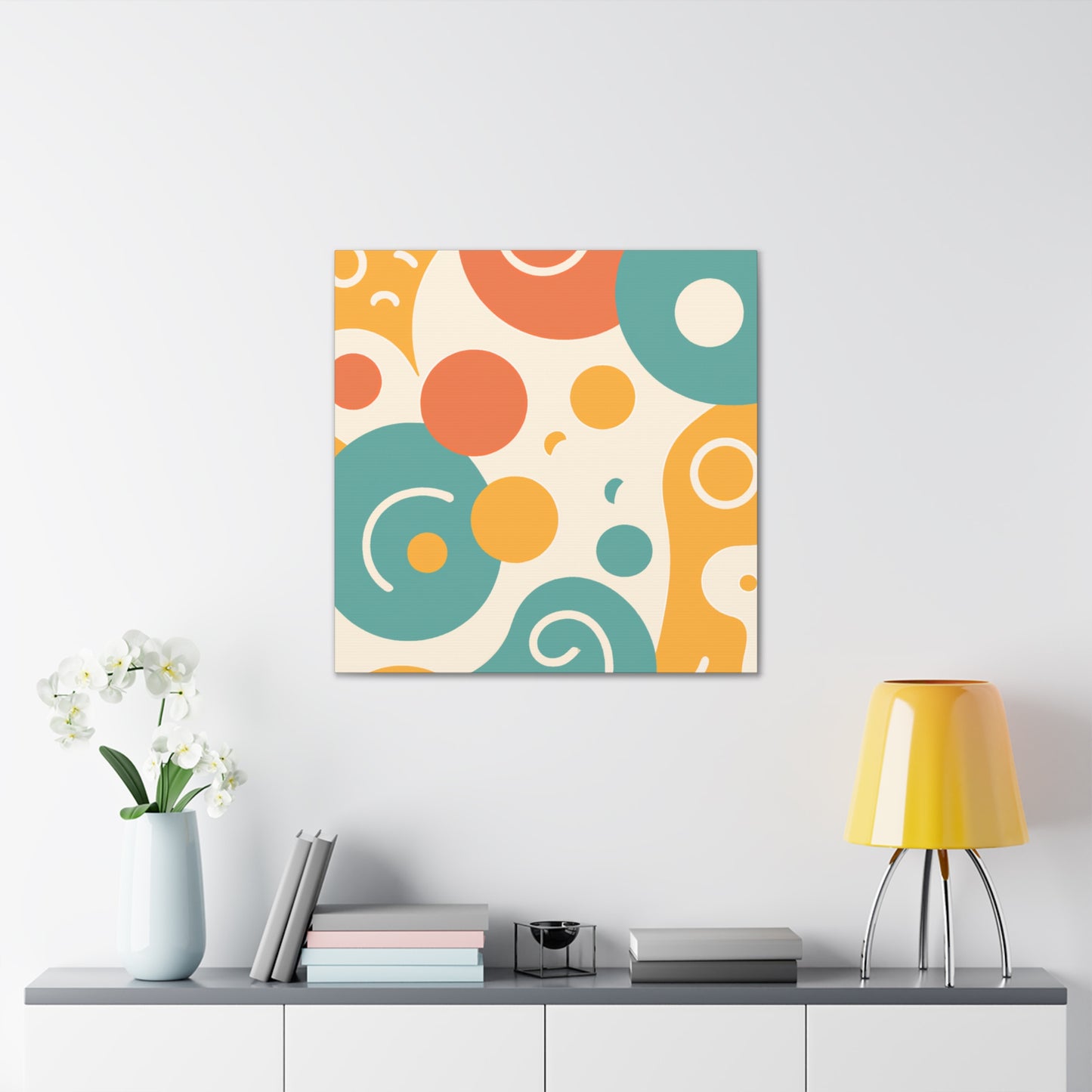 Ivanita da Pontella-canvas