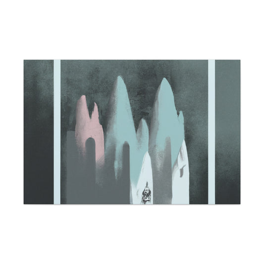 Azalia Osbourne-canvas