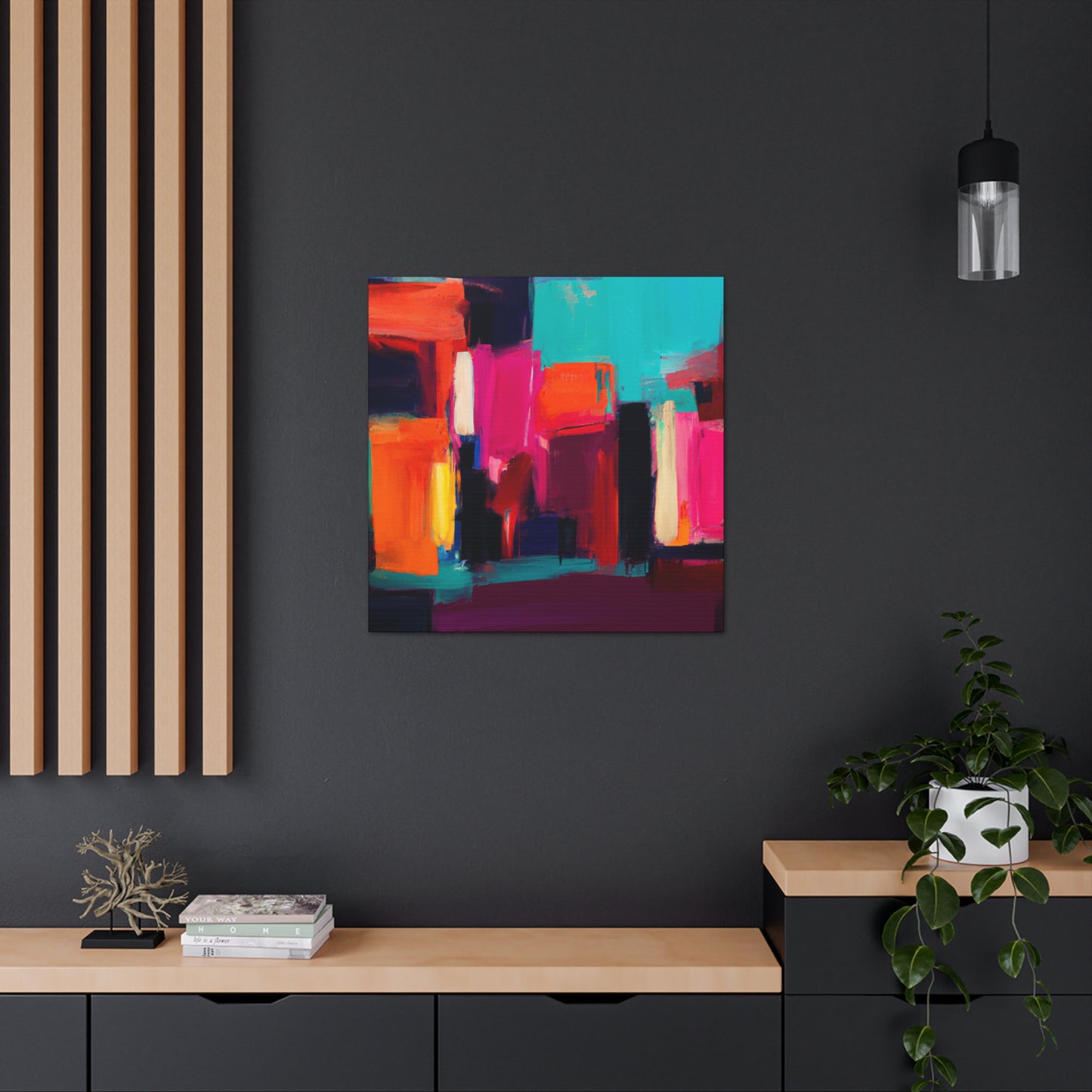 Miro Sapientia-canvas