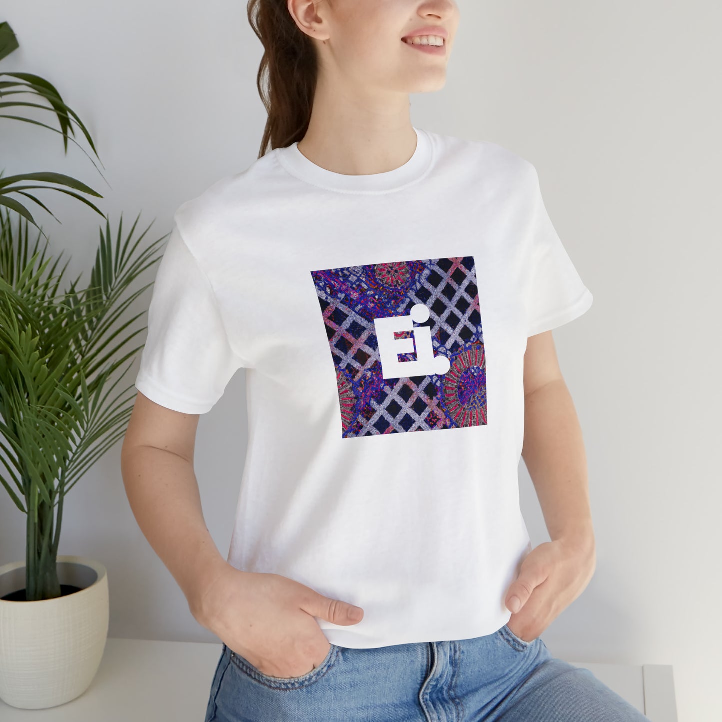 Angelo DiFontana, a flamboyant Italian streetwear designer who made a name for himself in the '90s for his bold and unique designs. He often incorporated historical and traditional elements of Italian culture into his pieces, creating a-Tee