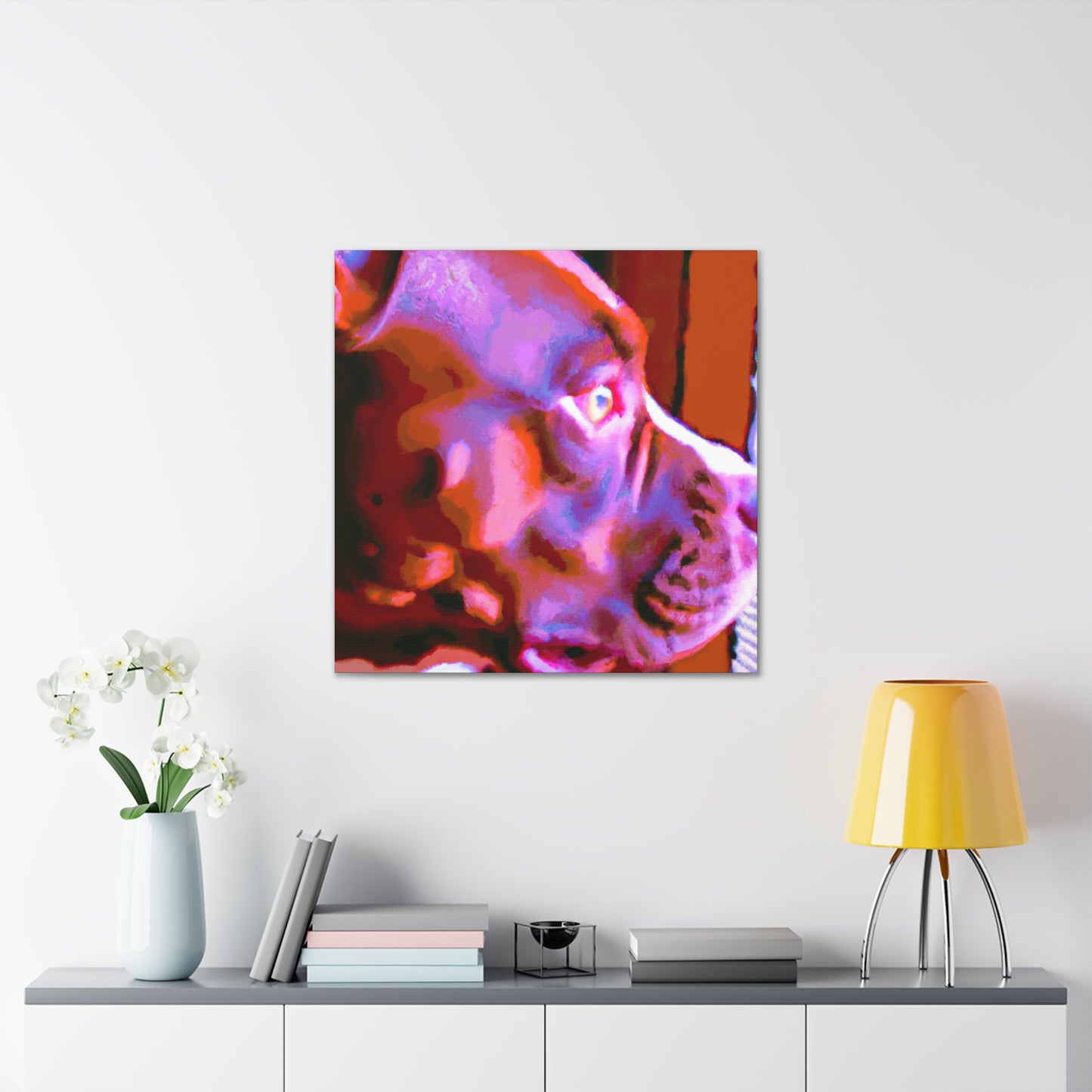 Felixa Amorello-canvas