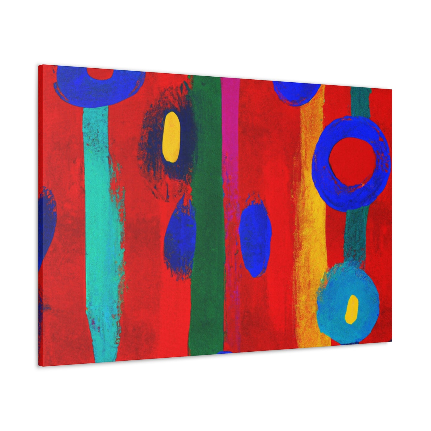 Jesperina Varento-canvas