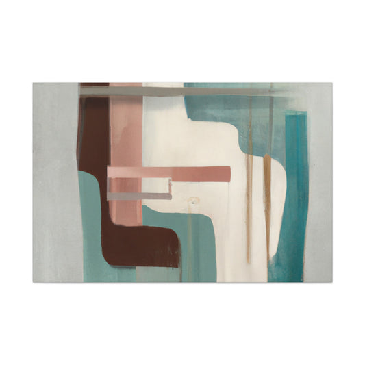 Elena di Cortona-canvas