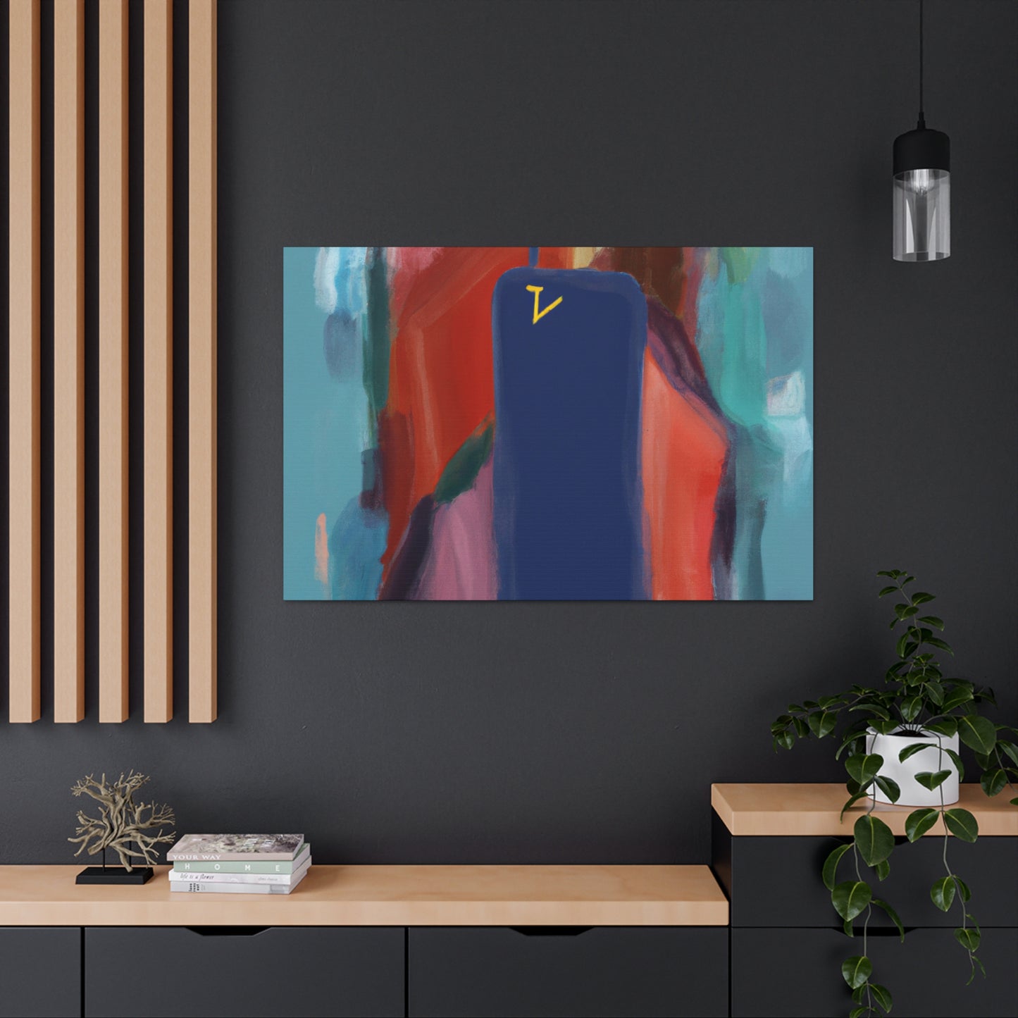 Auriga Silas-canvas