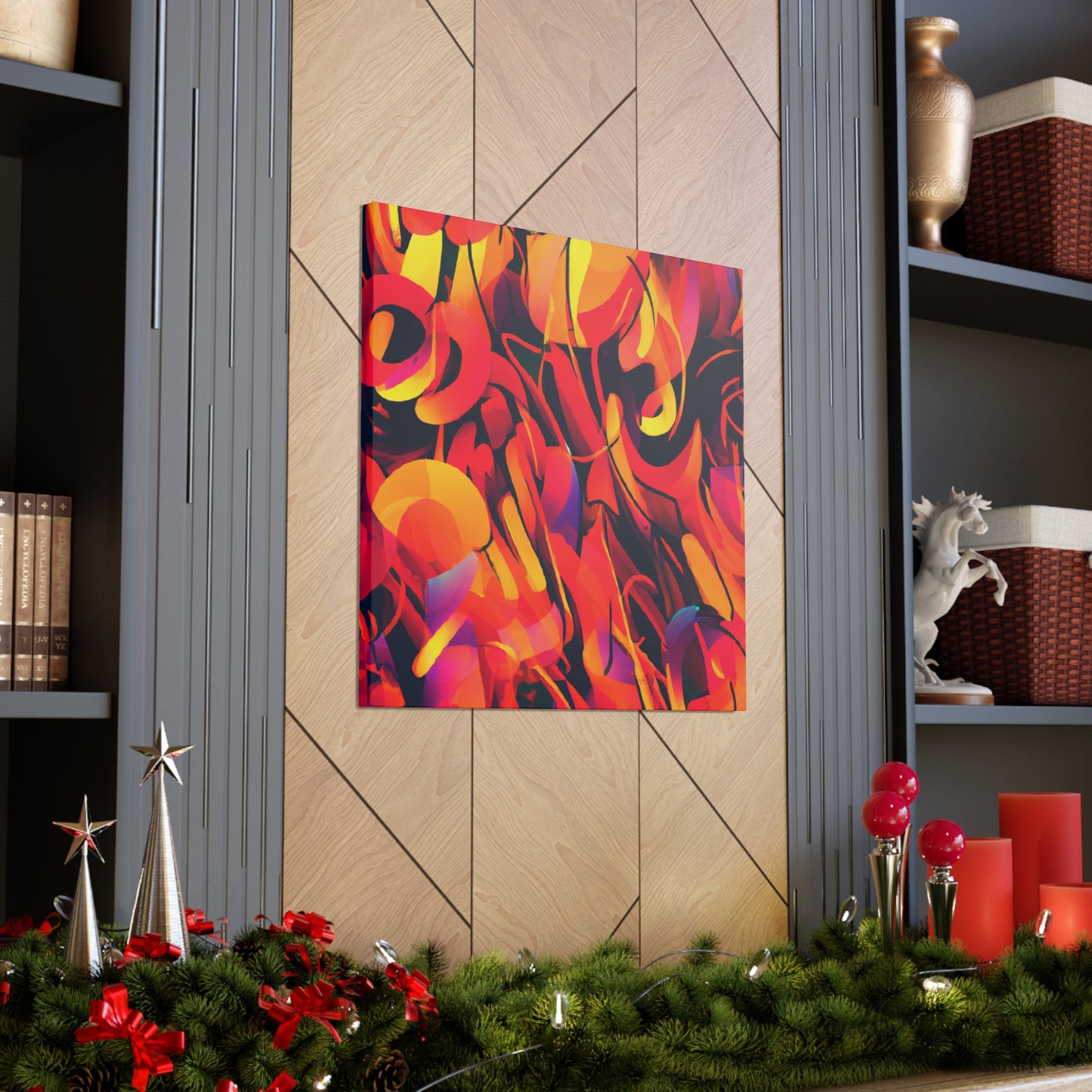 Geldert van Walsteyn-canvas