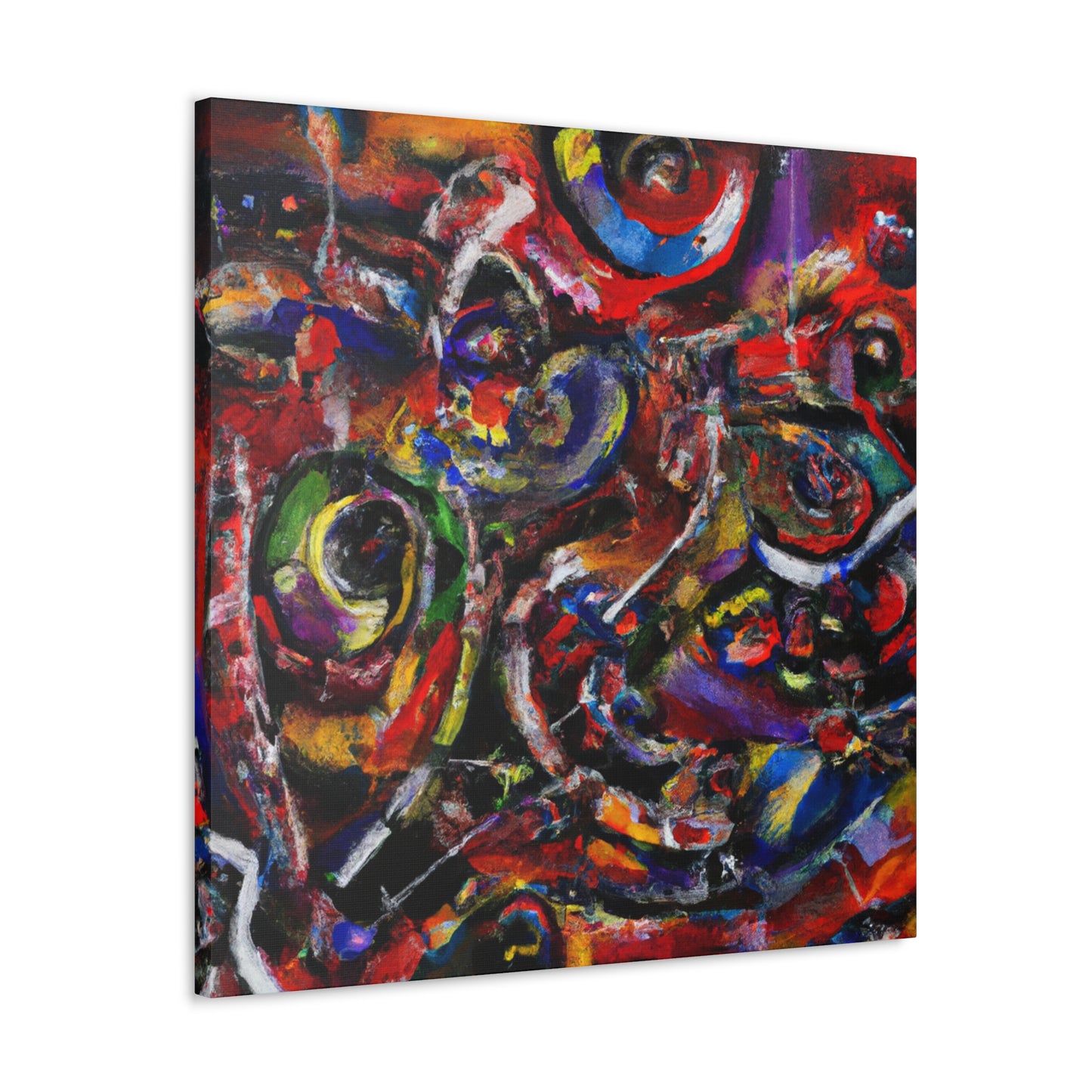 Cornelia Weiresnick-canvas