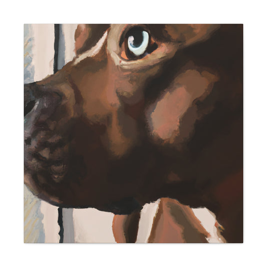 Giovanni Bellisano-canvas