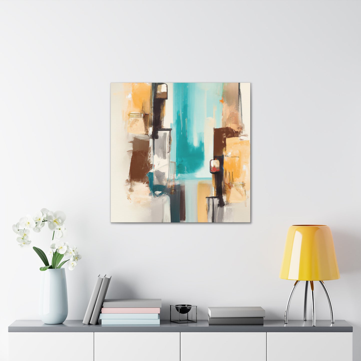 Natanelle Diademo-canvas