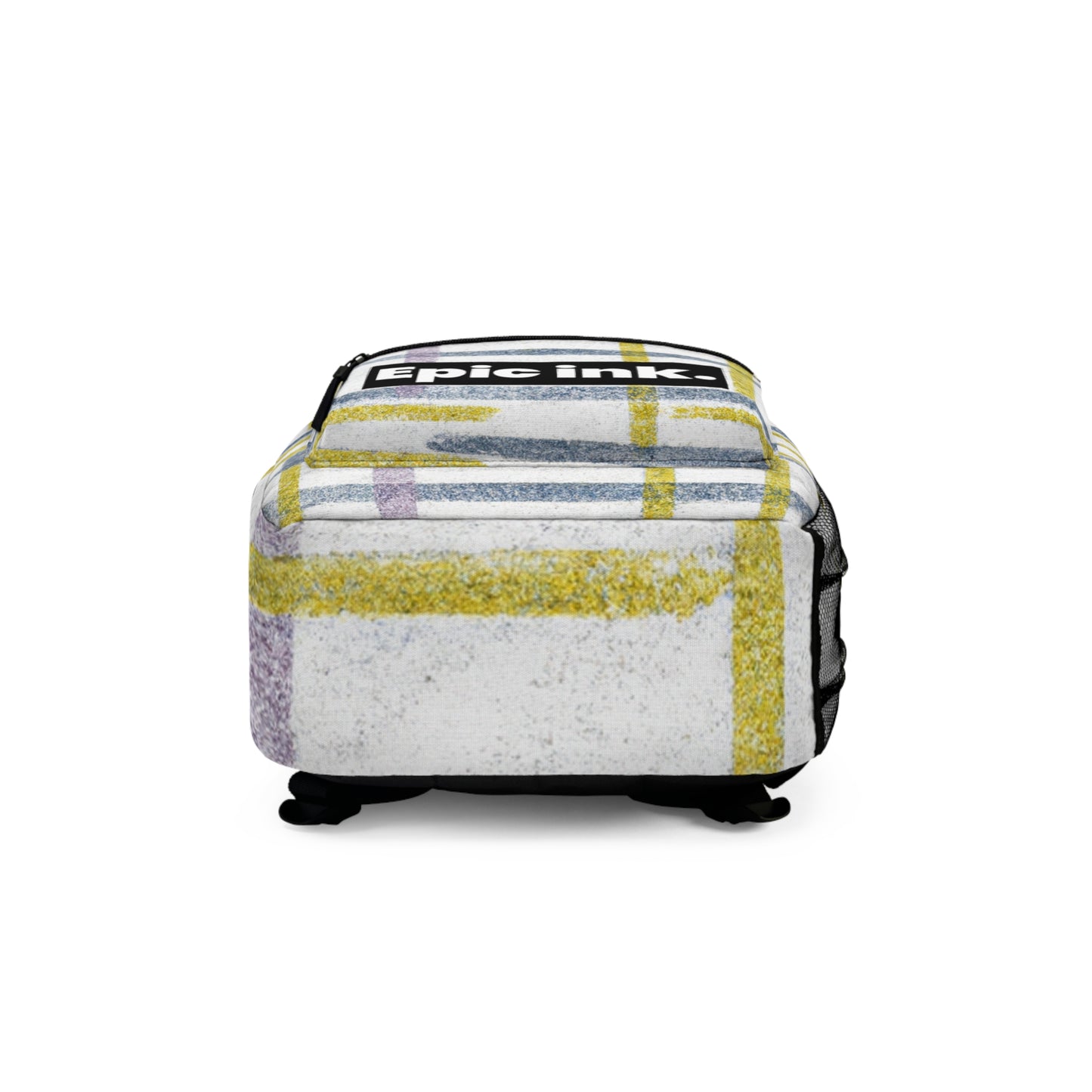 Baroness Giselle du Bois-Montmartre-backpack