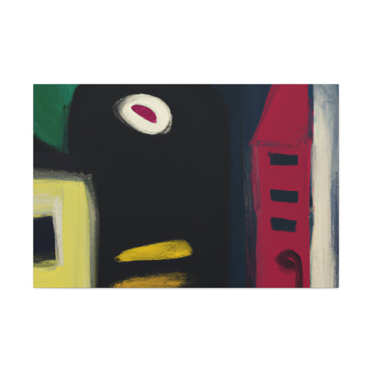 Gentilella D'Antonio-canvas