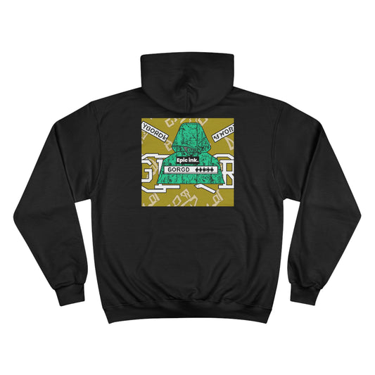 Hunter Jones-duffel bag