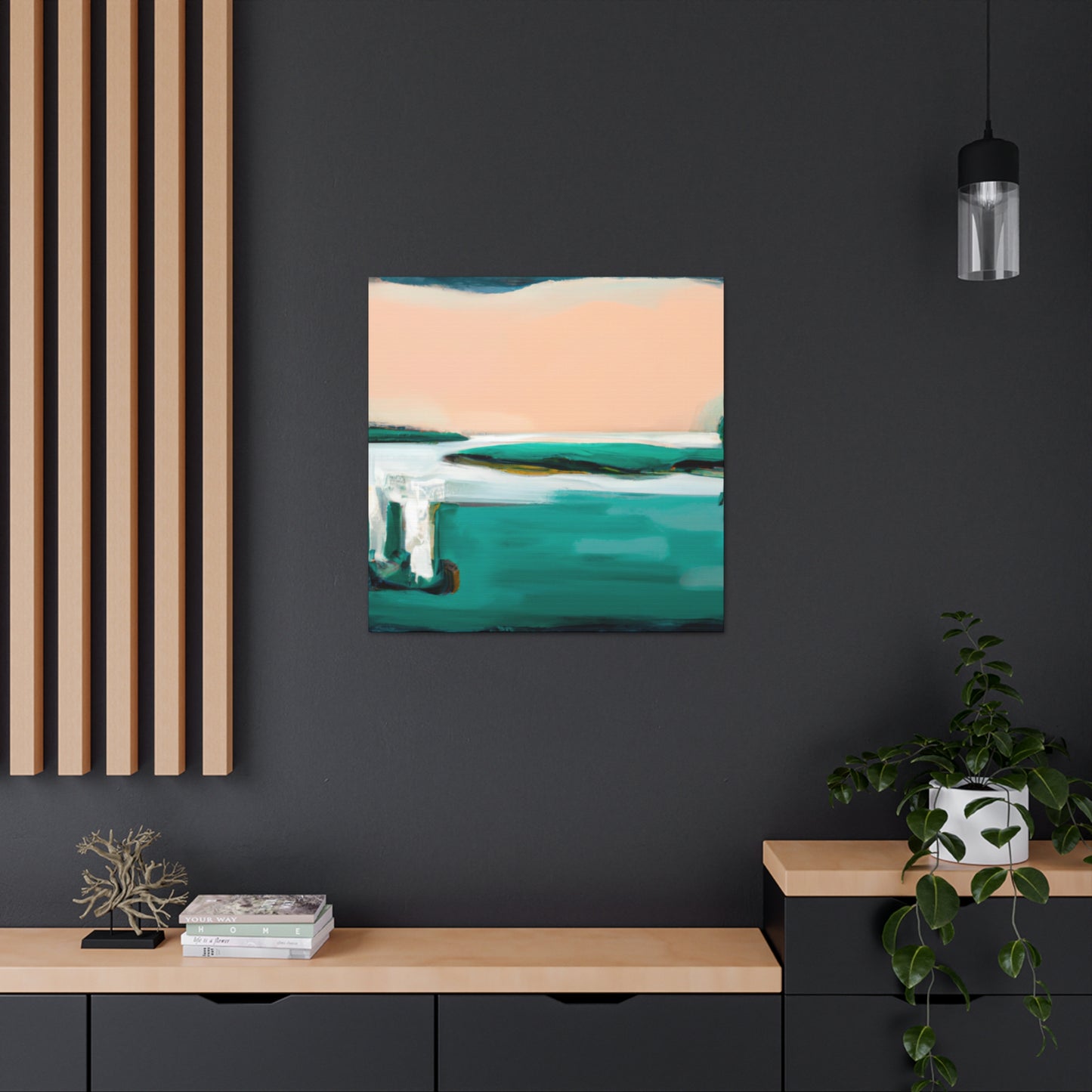 Fredericke Vienza-canvas