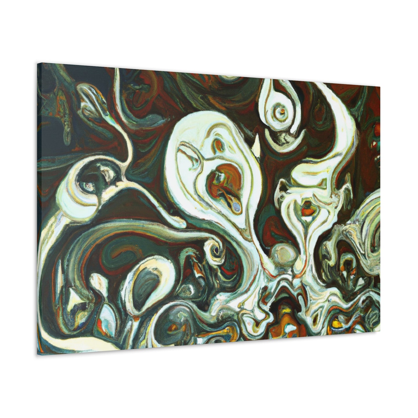 Augustina Delarosa-canvas