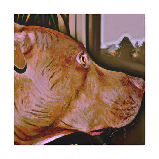 Gaspard LeBouffe-canvas