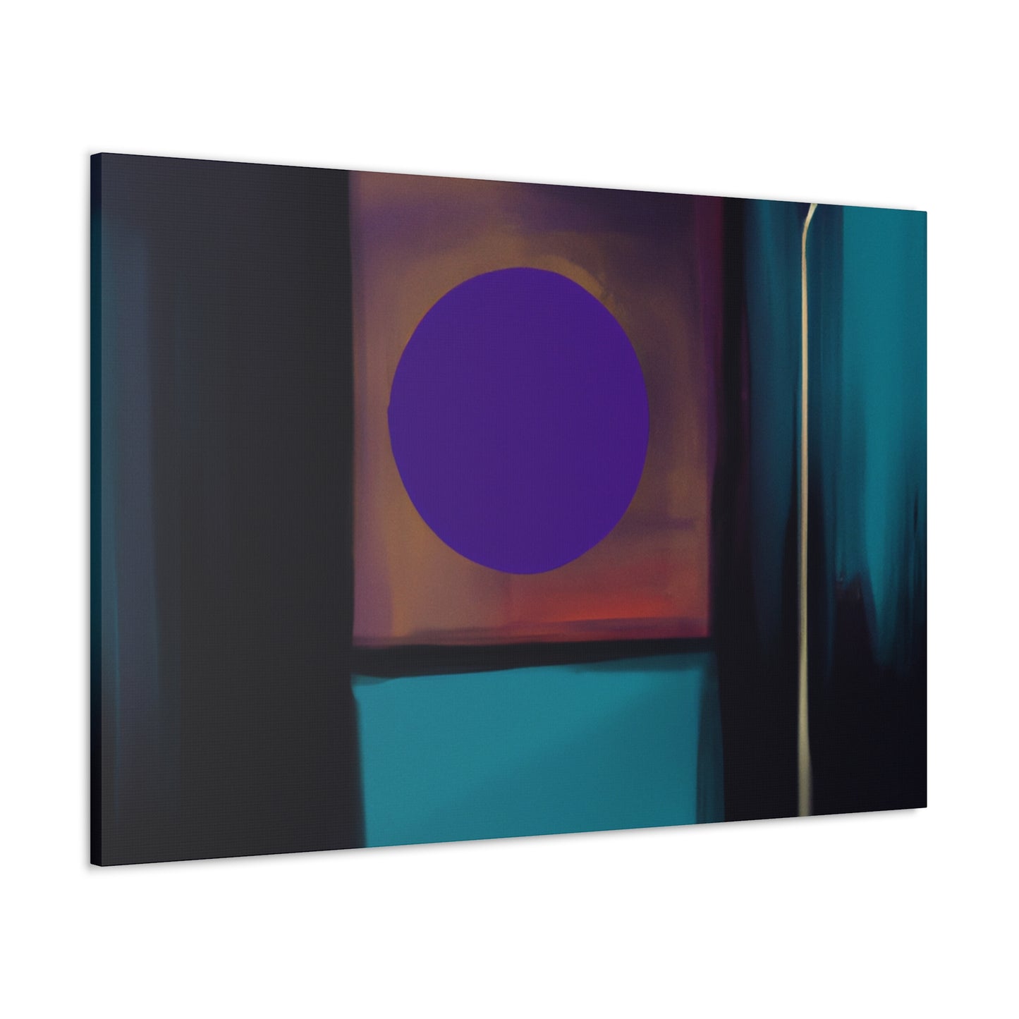 Veronique Magnifique-canvas