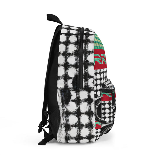 Maurizio Graduccio-backpack