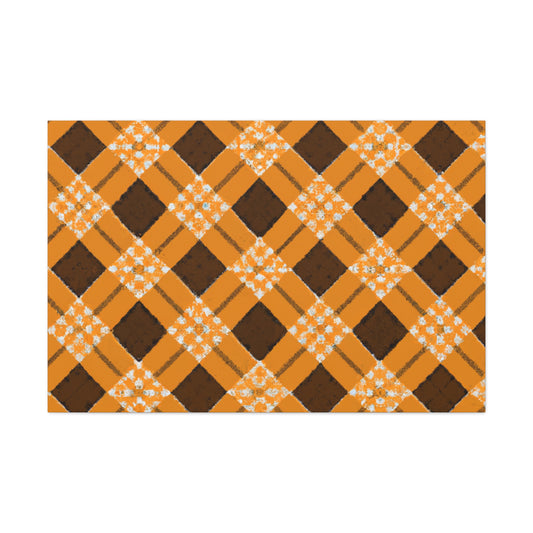 Johanna van Goedendag-canvas