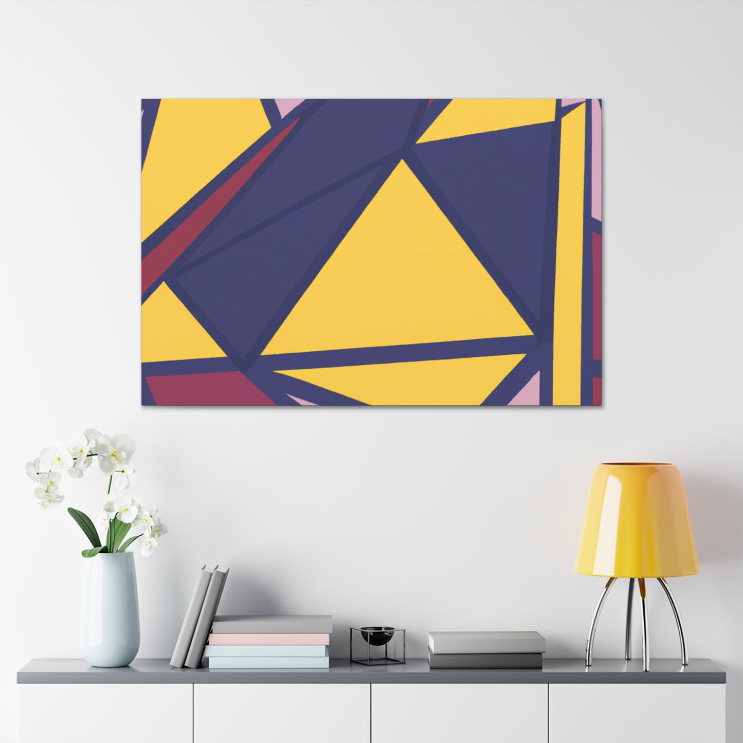 Miguela Alcala-canvas