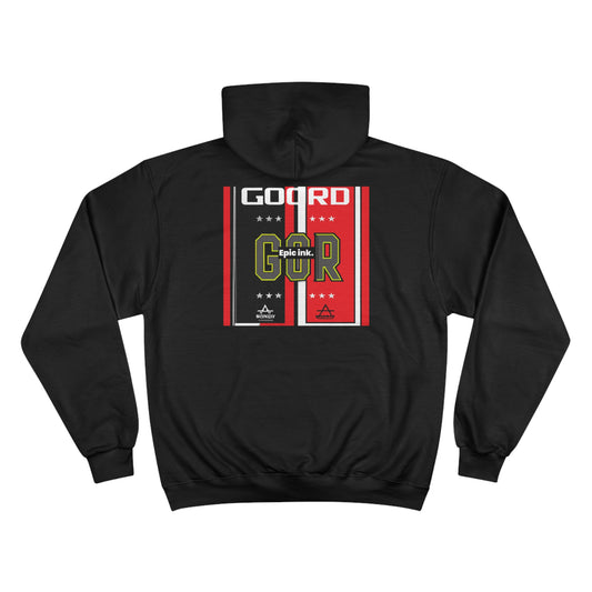 Emiko Annika-duffel bag