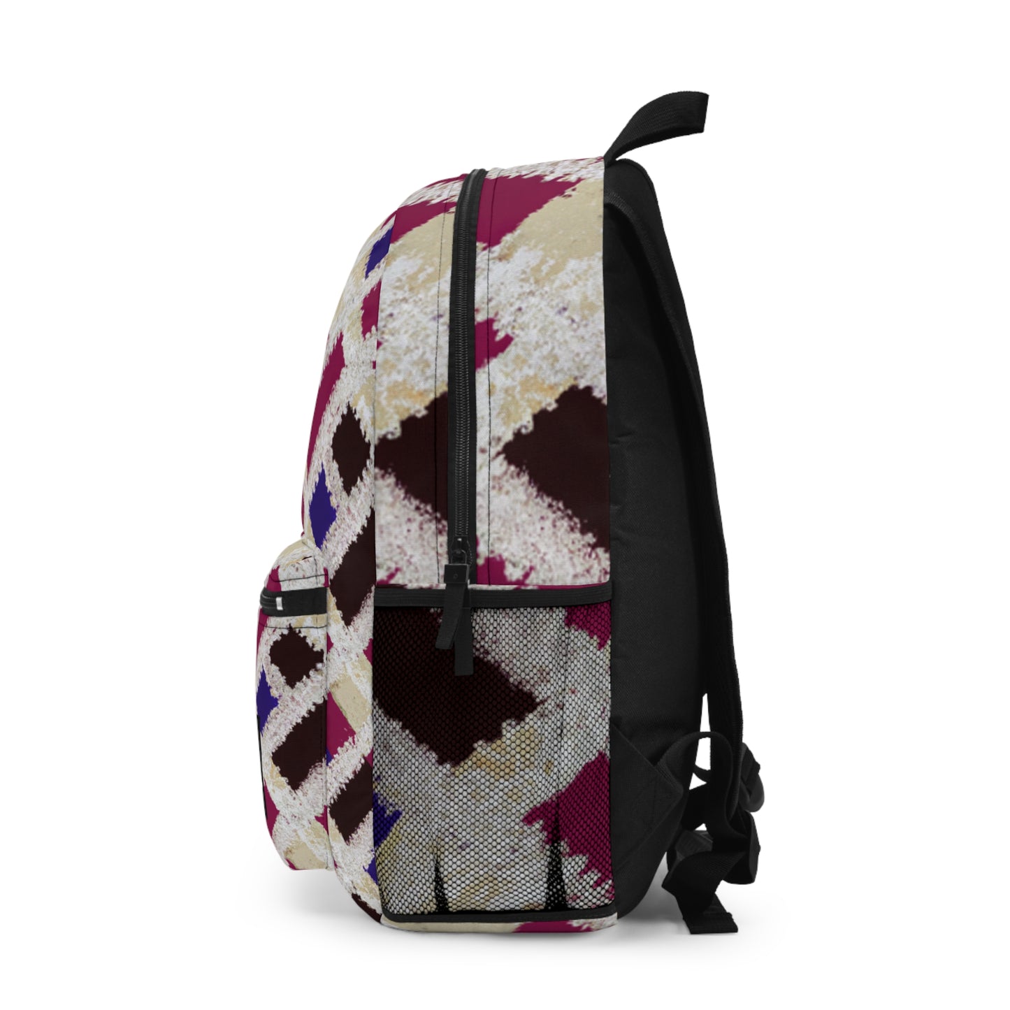 Claude Céleste-backpack