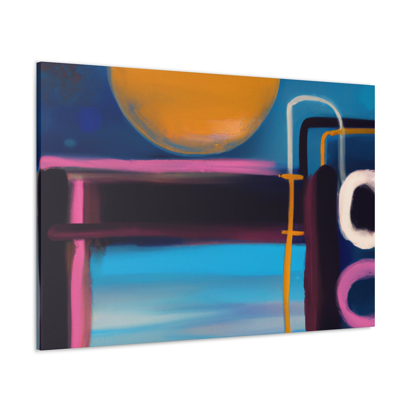 Dolosse Tilford-canvas