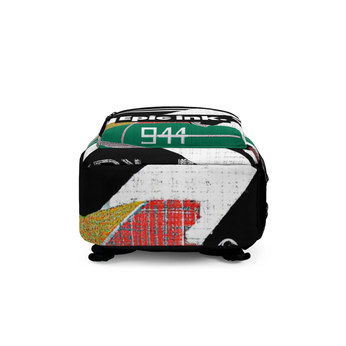 Carlo Maggiore-backpack