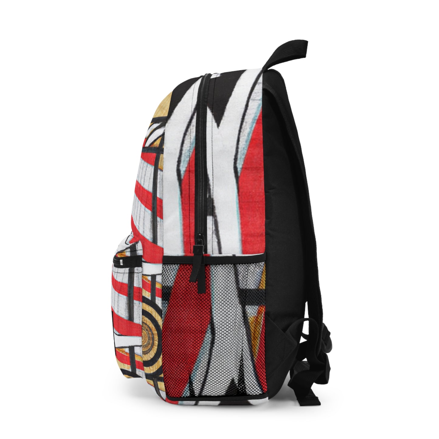 Giovanni Calvino-backpack