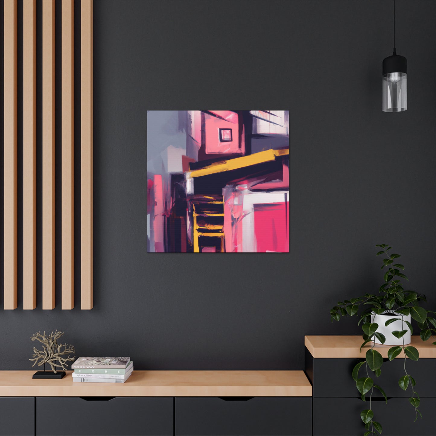 Petro Vermeer-canvas