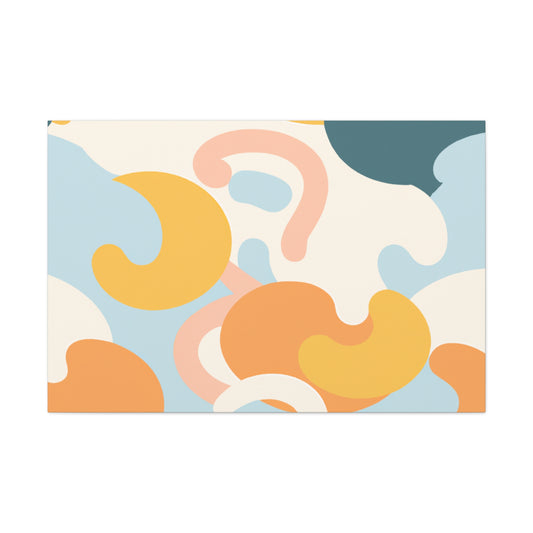 Lorentina da Vinci-canvas